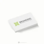 Eco Knot Logo  - Free customization