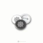 Floral Bloom Logo  - Free customization