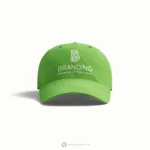 Letter B Leaf Logo  - Free customization