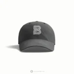 Interwoven Letter B Logo  - Free customization