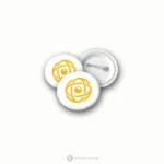 Circular Eye Logo  - Free customization