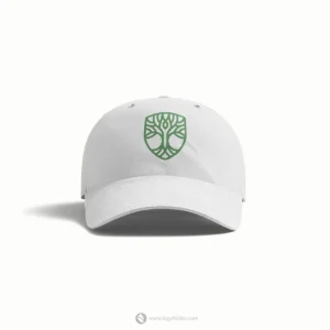 Tree Shield Logo  - Free customization
