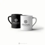 Circular Eye Logo  - Free customization