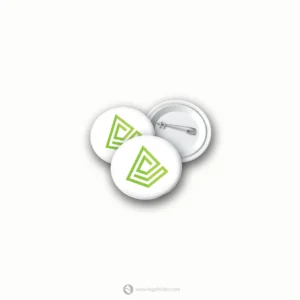 Minimal Triangle Logo  - Free customization