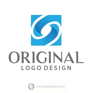 Premade Spiral Letter S Logo Design with Exclusive Rights
