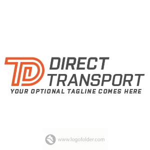 TD Monogram Logo